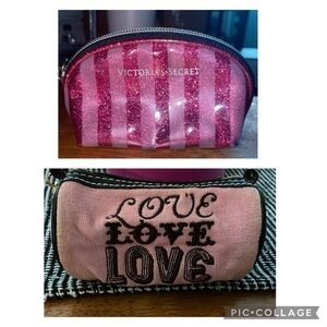 Y2K Victoria secret cases